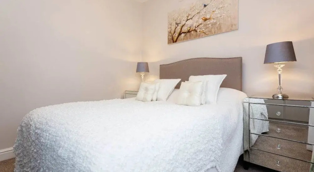 Edgware Elegance, Забронировать Отель Отели Англии 3 звезды, 3*