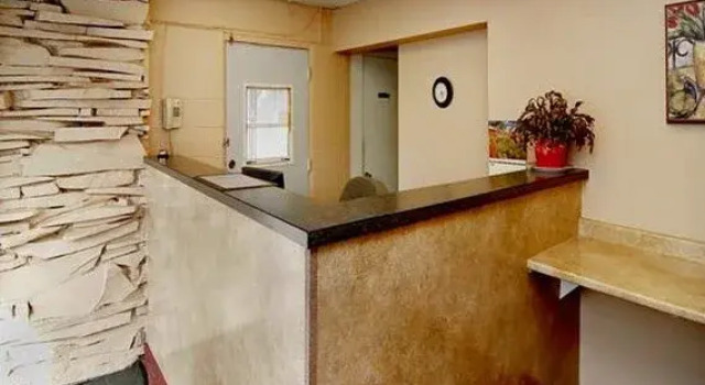 Rodeway Inn Longview, Забронировать Отель Лонгвью Вашингтон