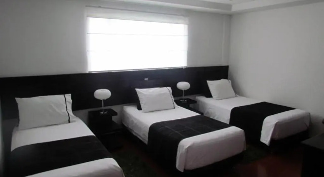 Номер Standard Hotel Classic