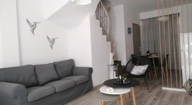 Номер Standard Christina Apartments