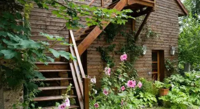 Номер Standard Le Clos Chedeville