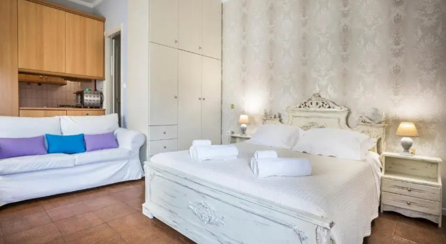Central Apartment in Argostolion