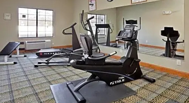 Run of House Holiday Inn Express & Suites Albermarle by IHG