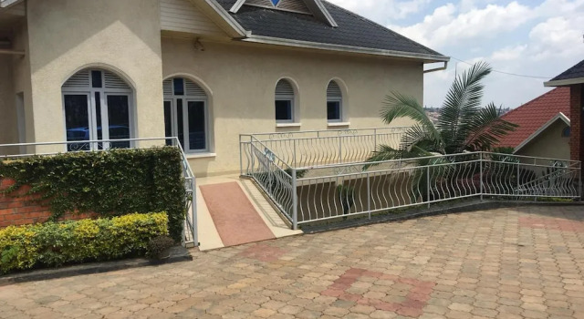 Corina by Macchiato Suites, Rezerwuj Hotel Kigali Nyarugenge
