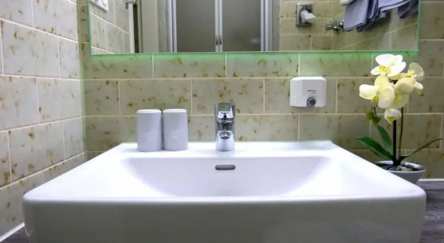 Двухместный номер Standard Hotel Wurms