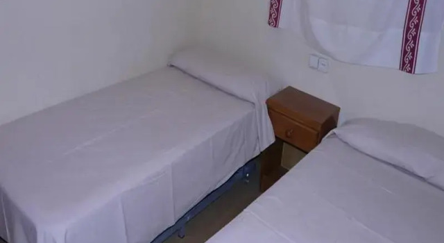 Номер Standard Apartamentos Sabica Nevada Plaza