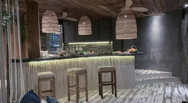Вилла Grand SOWK Resort