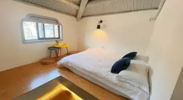 Люкс Hangzhou Yueshu Homestay (Xihu Zhejiang University)