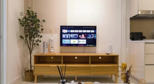 Люкс Quill Residences Kuala Lumpur, Five Senses
