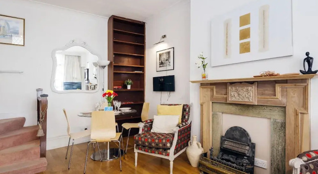 The Kensington Radley Mews - SP1, Забронировать Отель Отели Англии 3 звезды, 3*