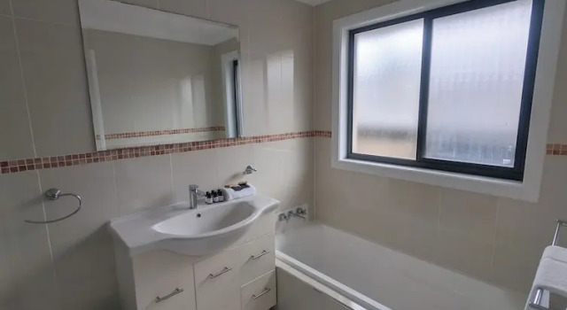Апартаменты Standard LUX Jesmond