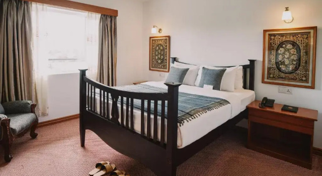 Номер Premier Winner Inn