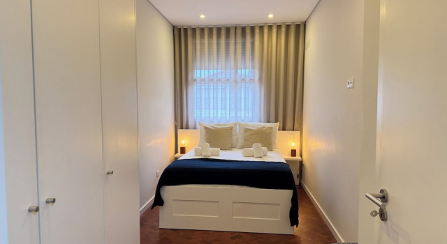 Breina II by Trip2Portugal, Забронировать Апартаменты/квартира Порту Регион Порту, рядом с Издательство Porto Editora