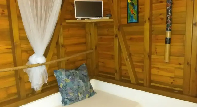 Gite Bois-Cannelle, Book Hotel Deshaies Basse-Terre