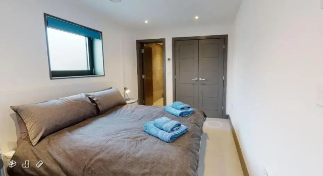 4 The View apartments Ilfracombe - Seafront, Parking, Lift, EV, Забронировать Апартаменты/квартира Отели Илфракомб с парковкой, рядом с Статуя «Истина», Парковка