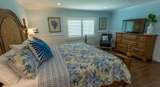 Summer Breeze Apartment 5