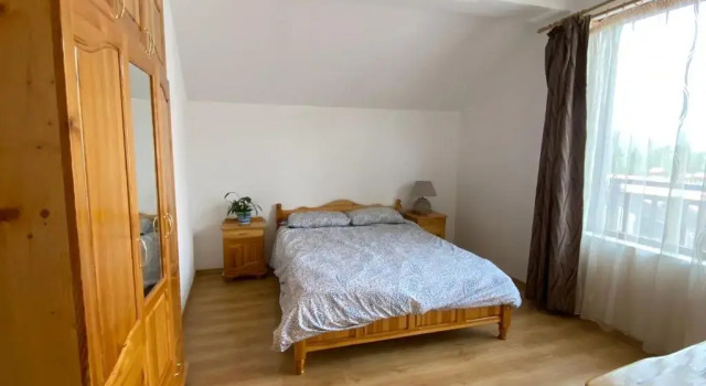 Апартаменты Borovets Hills Apartments - Evergreen Suite