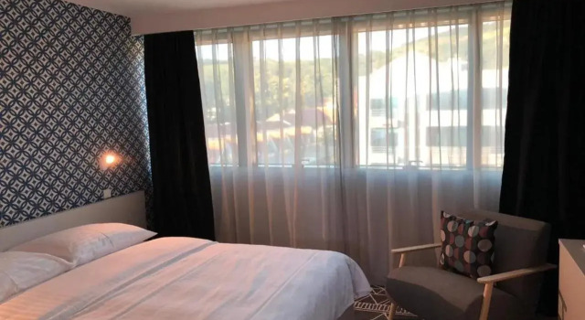 Hotel Cubis, Buchen Sie Hotel Lendava Pomurje