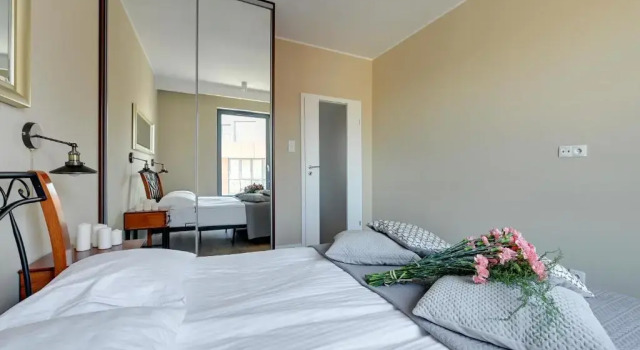 Old Town - River Point by Welcome Apartment, Book Apartment Gdańsk Pomerania