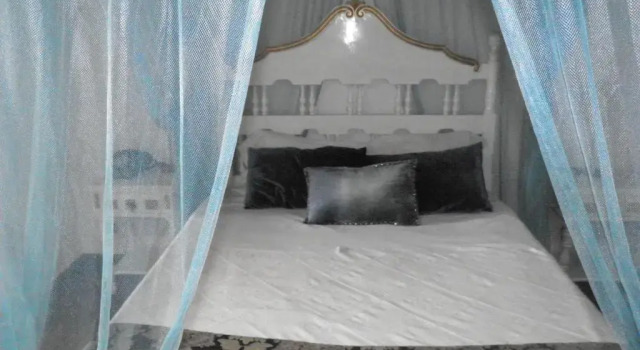 Номер Standard Vila Aurora