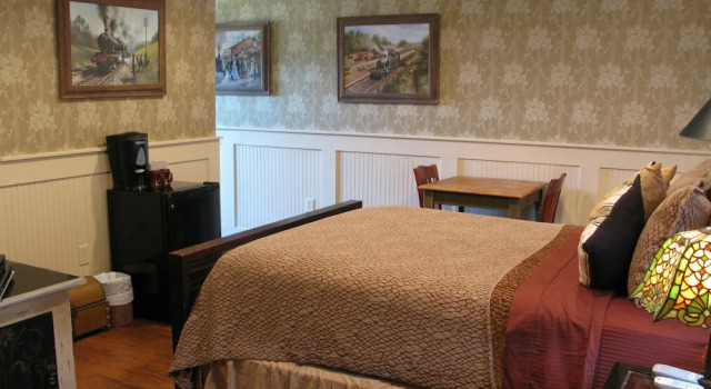 Номер Standard Beaumont Ranch