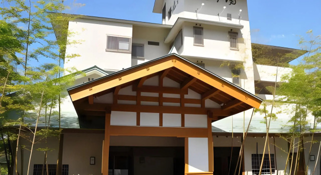 Nagomi No Oyado Takinoyu, Boek Hotel Yuzawa 