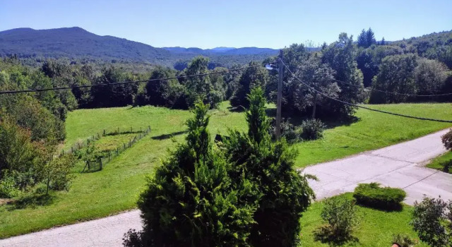 Двухместный номер Standard Spoljaric Estate - Studio&Rooms Plitvice