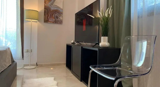 Antony Luxury Suite in Thessaloniki, Book Hotel Thessaloniki Macedonia