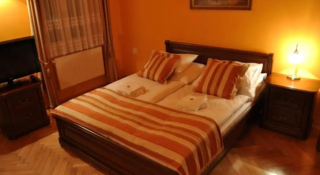 Pension Imperial Spa, Book Resort Resort Hotels in Liberec Region, Resort
