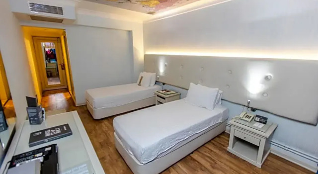 Номер Standard Hotel Etap Mola