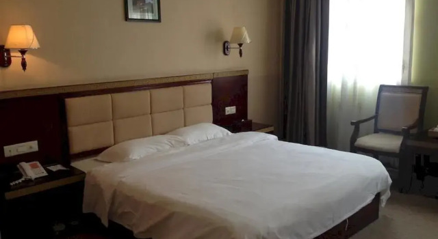 Jingyu Business Hotel - Xiamen, Book Hotel Huli 