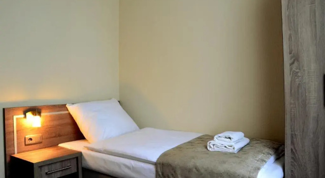Одноместный номер Superior Hotel Lothus