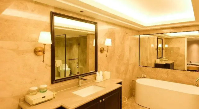 Номер Standard Best Western Plus Haiyue Hotel Fuzhou