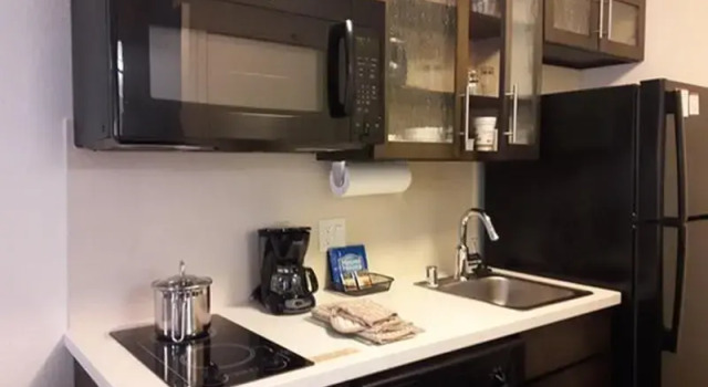 Номер Standard Candlewood Suites - East Syracuse - Carrier Circle by IHG