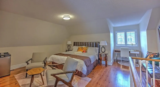 Номер Luxury Welcome Home Acores Bed & Breakfast