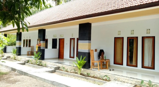 Bintang Hostel