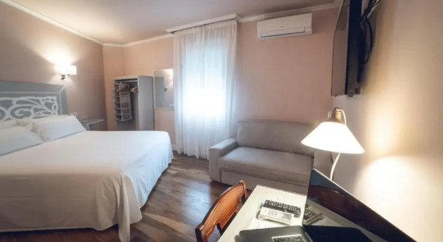 Номер Superior Hostal Los Castañuelos
