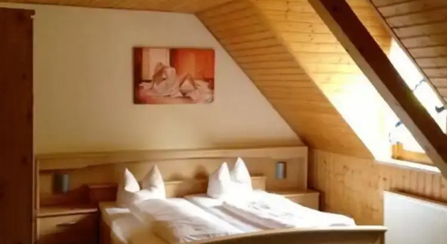 Suite Hotel Saalestrand