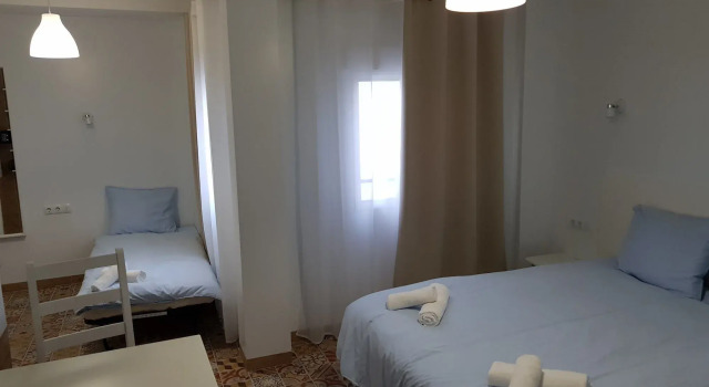 Hotel Galeón Boutique