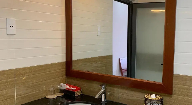 Двухместный номер Standard Bong Hong Hotel
