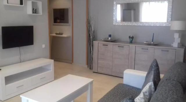 Apartamento Delfos