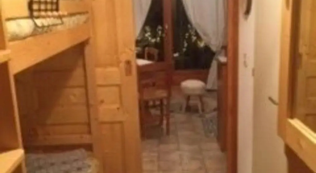Appartement Saint-Jean-d'Aulps, 2 pièces, 6 personnes - FR-1-573-30, Забронировать Апартаменты/квартира Отели в центре Сен-Жан-д'Ольп, в центре
