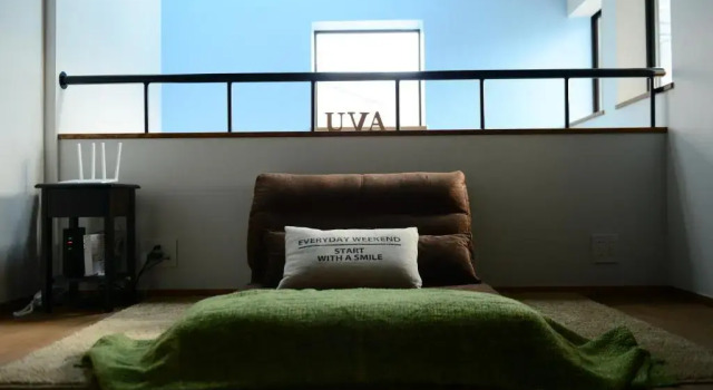 Вилла с 3 комнатами Kyoto Guest House Nanni Saiin