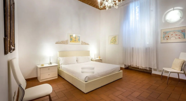 Апартаменты Comfort Pignone Apartment by Mmega