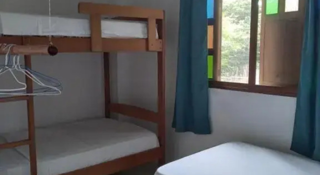 Номер Standard Hostal Casa Taisha