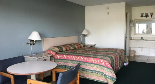 Riviera Motel, Varaa Motelli Kissimmee Kissimmee