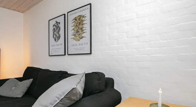 Cozy Holiday Home in Skagen With Patio, Rezervovat Hotel Skagen 