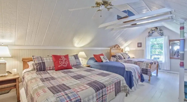 Beautiful Bonita 2 Bedroom Home by Redawning, Брондау Қонақ үй Celoron New York State