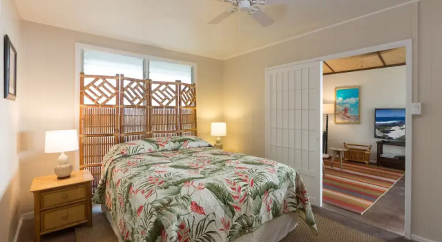 Honls Beach Hale Big Island, Забронировать Отель СПА-отели Каилуа-Кона, SPA-услуги