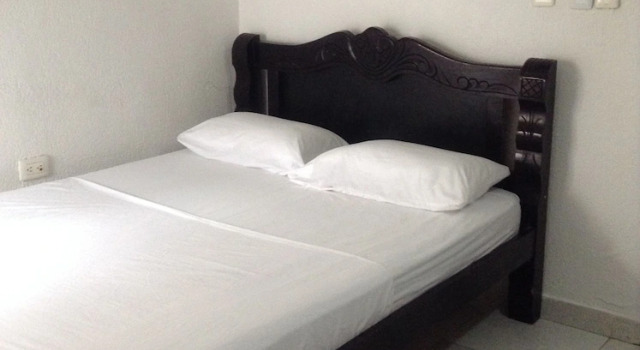 Двухместный номер Standard Hotel Casa Lourdes